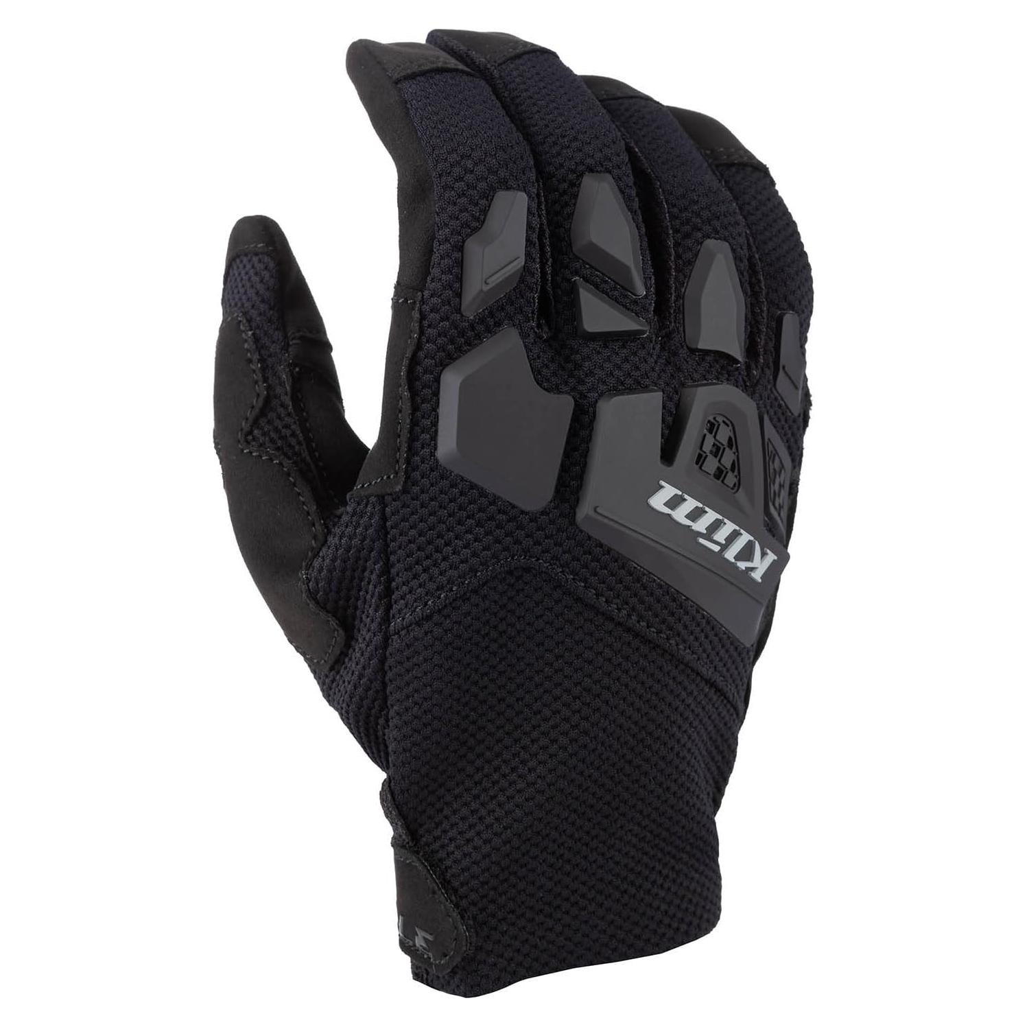 Guantes de Motocicleta Off-Road KLIM Rebelle para Mujeres