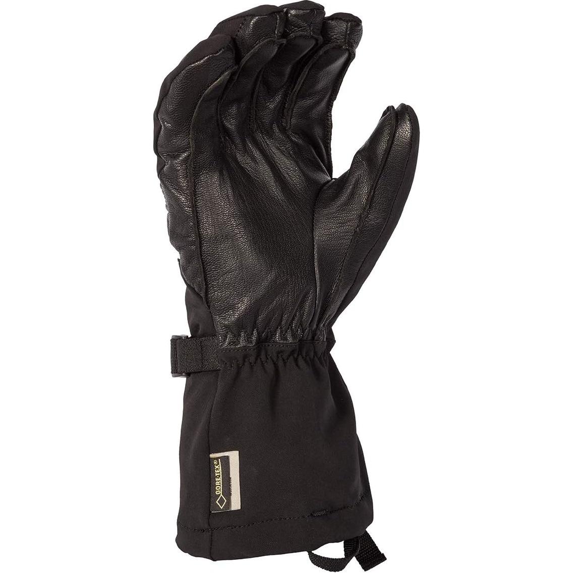 Guantes de Esquí KLIM Fusion para Hombre - Aislados GORE-TEX