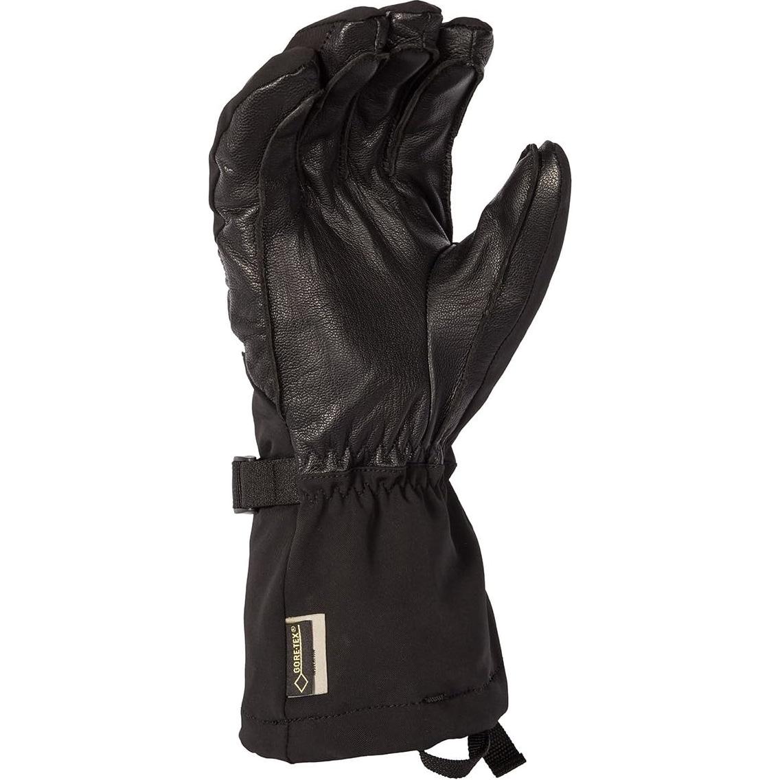 Guantes de Esquí KLIM Fusion para Hombre - Aislados GORE-TEX
