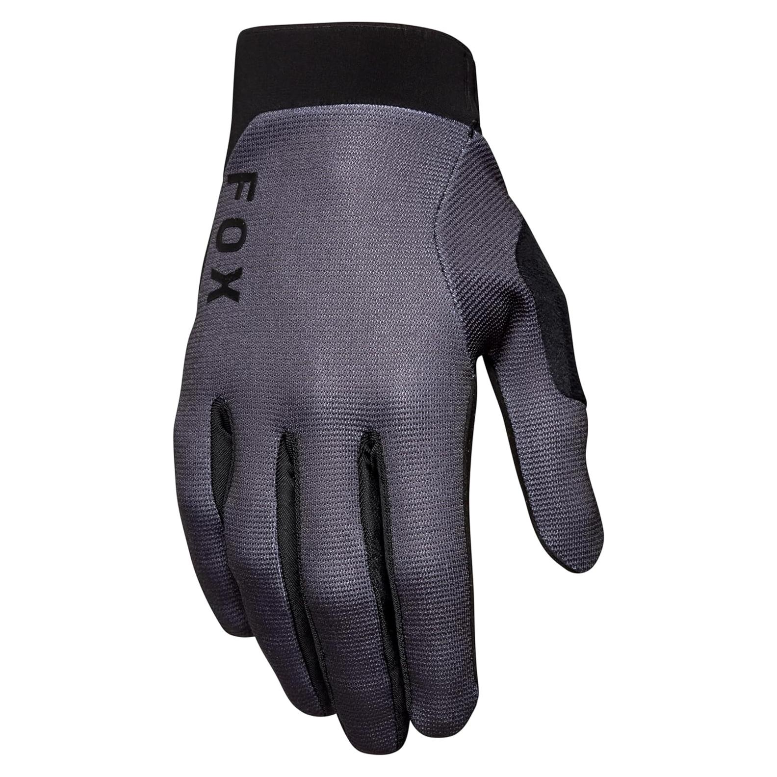 Guantes de Ciclismo Fox Racing Ranger Gel para Hombre