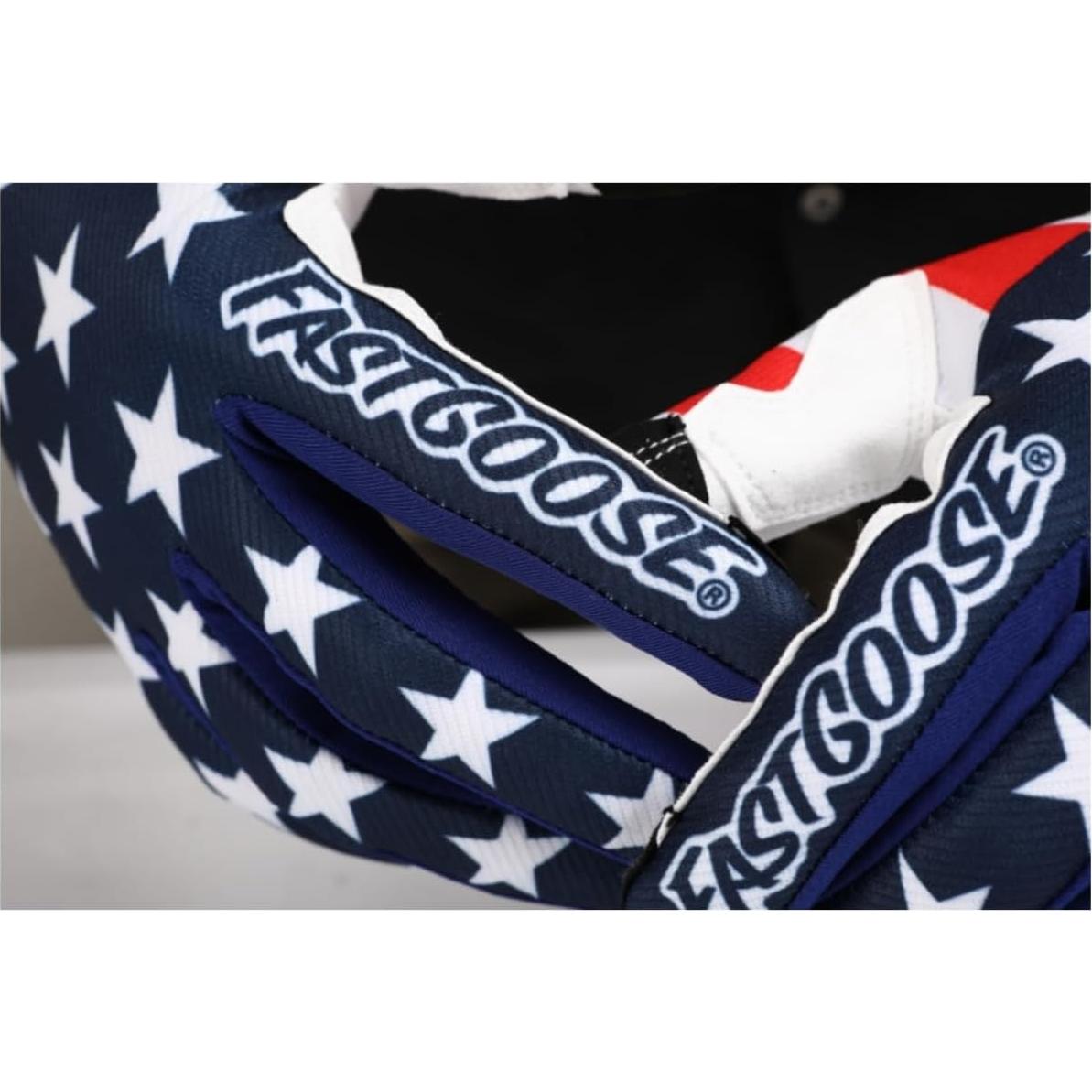 Guantes de Motocicleta TATACLEA Unisex Medianos Microfibra