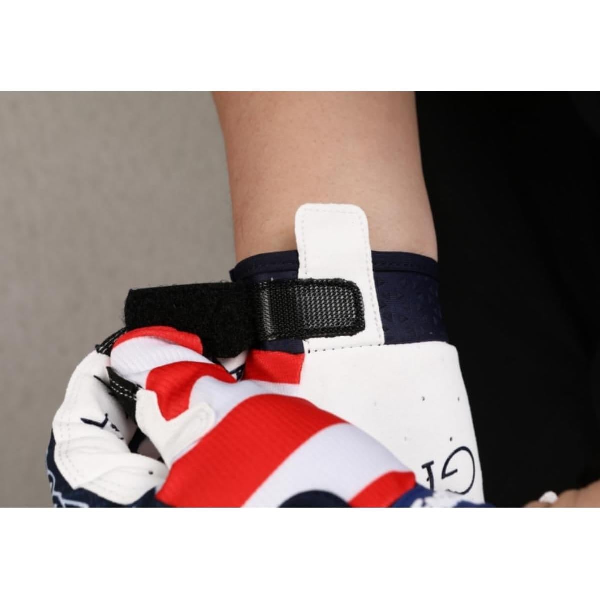 Guantes de Motocicleta TATACLEA Unisex Medianos Microfibra