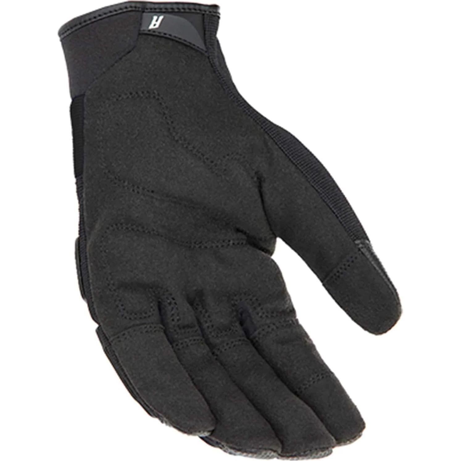 Velocity 3.0 Glv Bu/Bk 2X