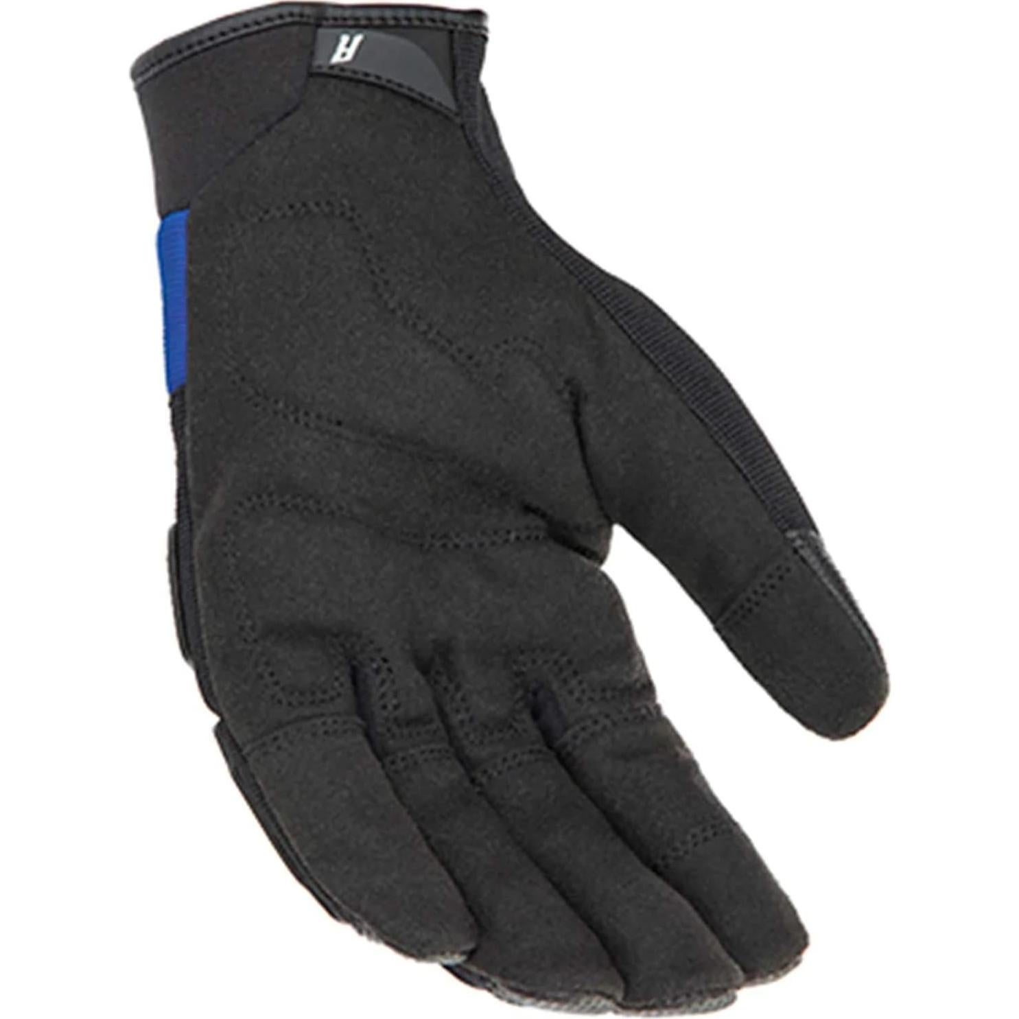 Velocity 3.0 Glv Bu/Bk 2X