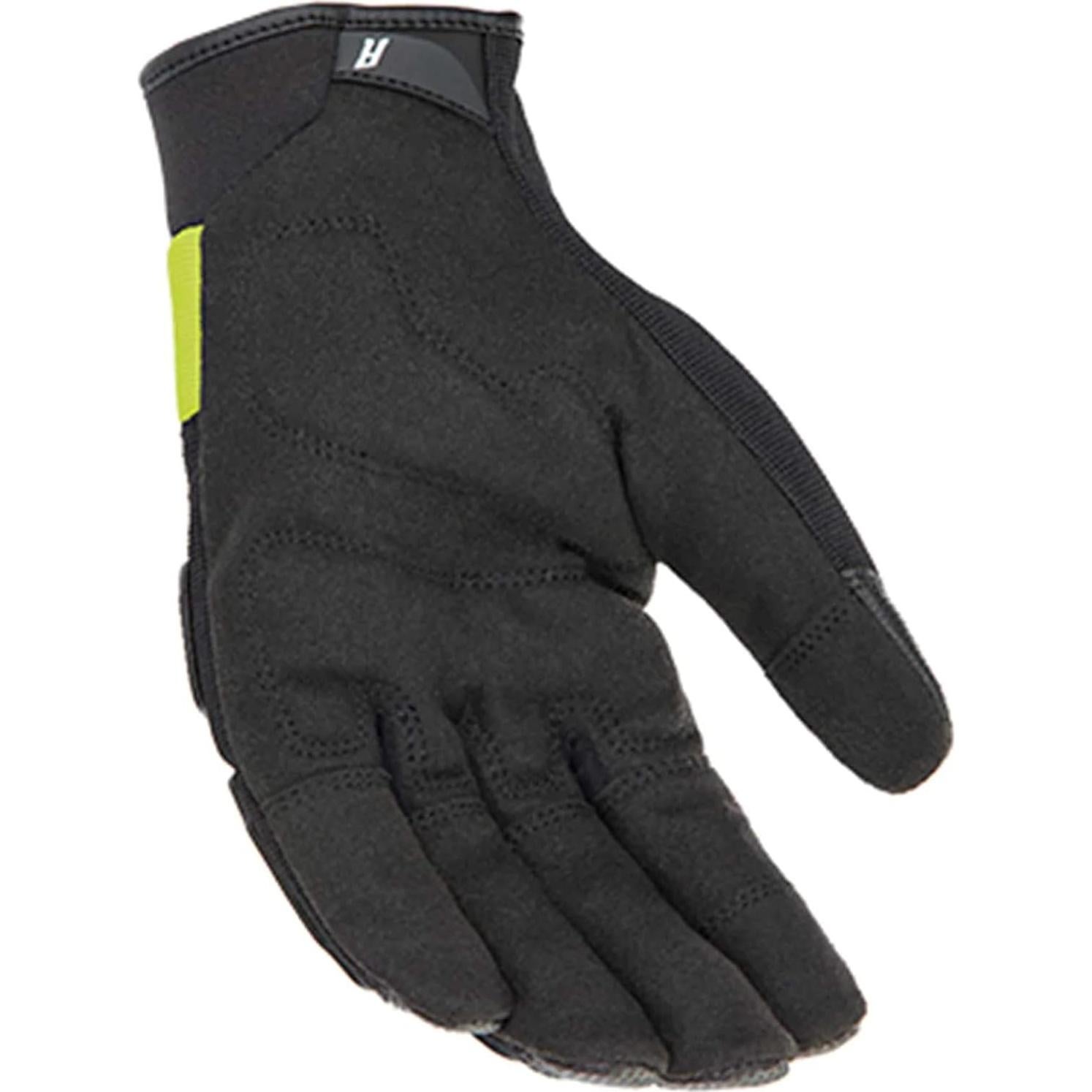 Velocity 3.0 Glv Bu/Bk 2X