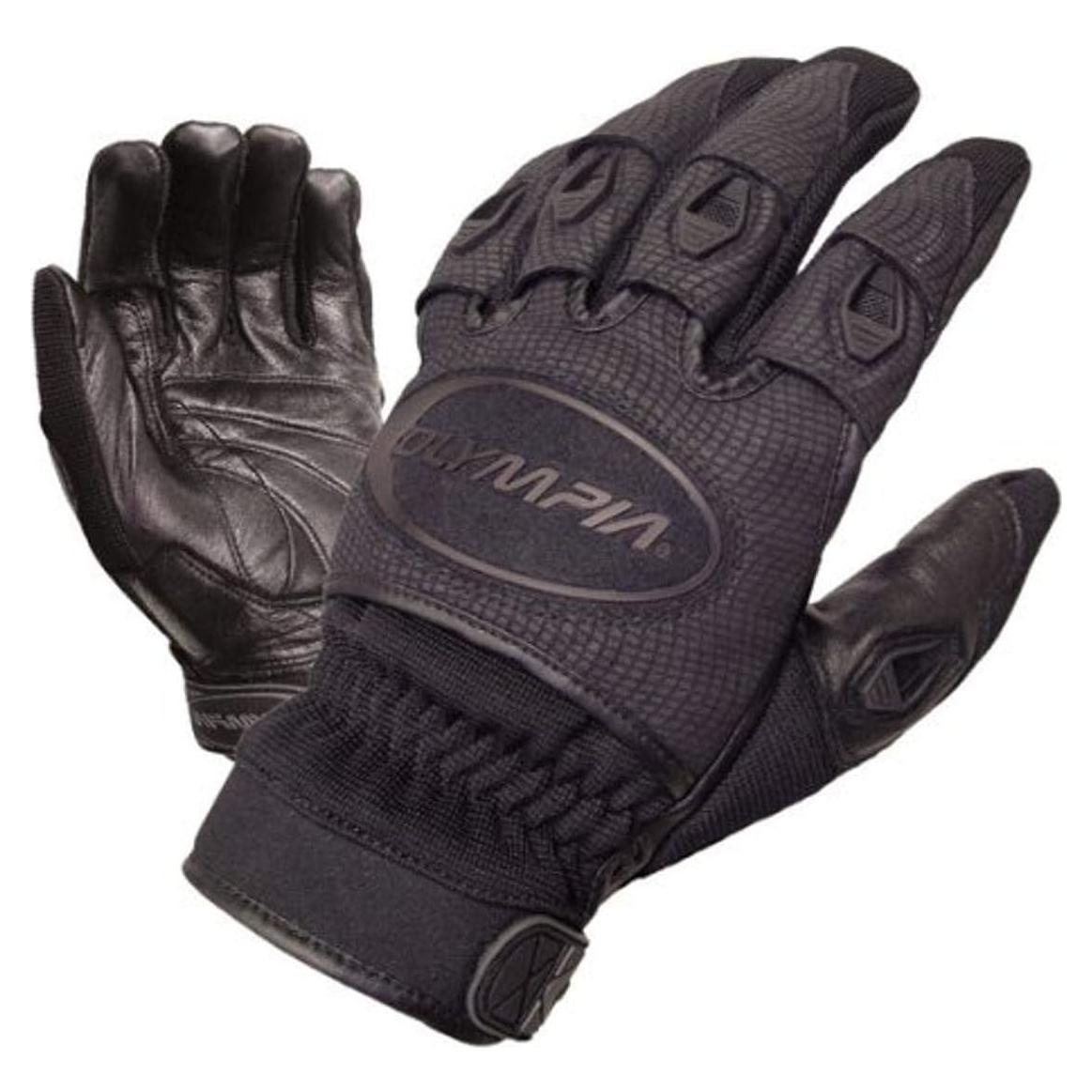Guantes de Motocicleta Olympia 750 Ventor X-Grande