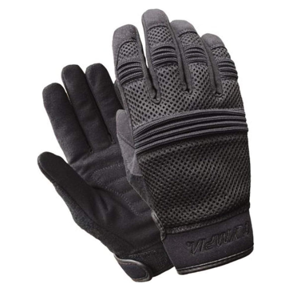 Guantes de Motocicleta para Mujeres Olympia 765 Air Force Gel