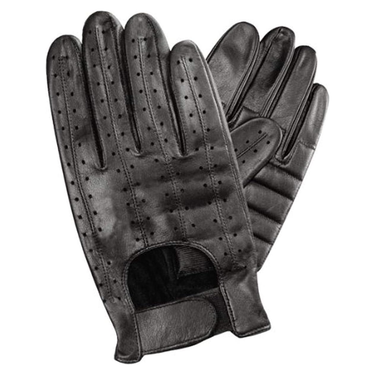 Guantes de Motocicleta Olympia 101 Sportster - Hombre - X-Pequeño