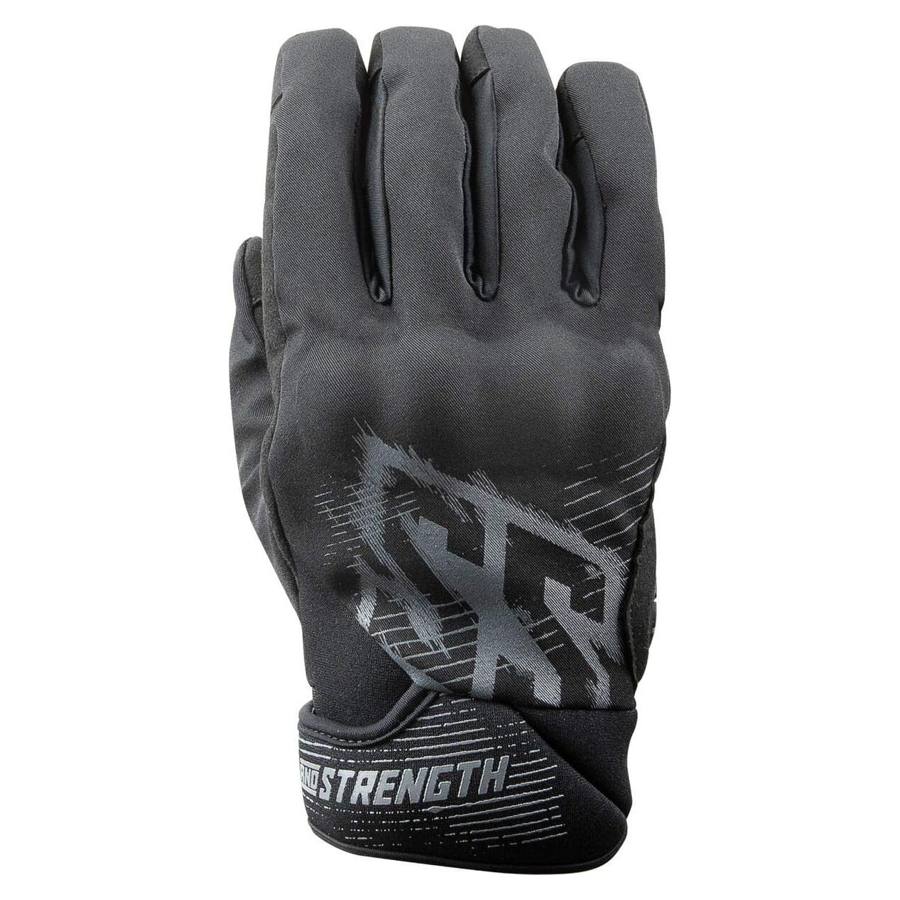 Guantes de Motocicleta Impermeables Speed and Strength 2XL