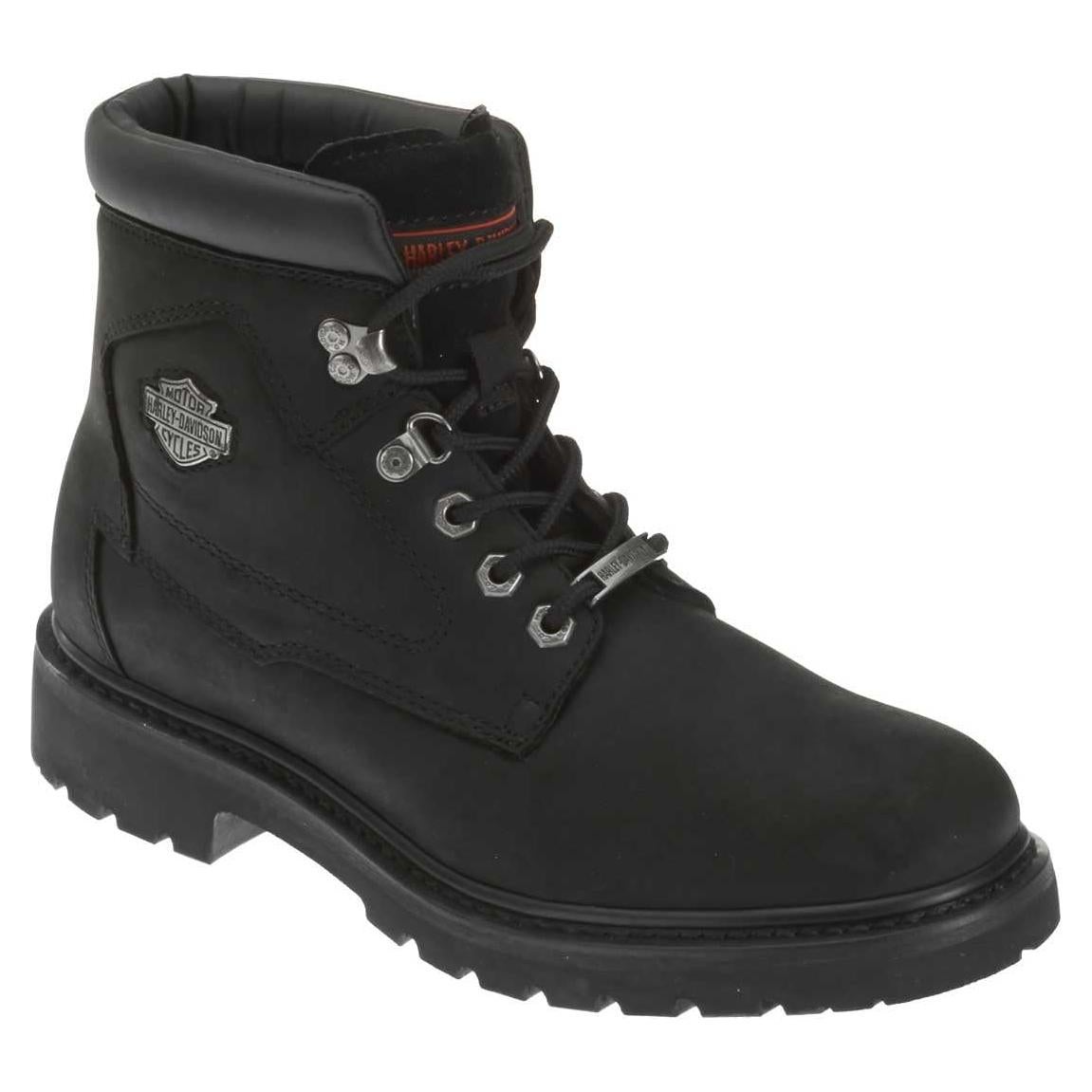 Bota Casual de Cuero Harley-Davidson para Hombre Talla 11