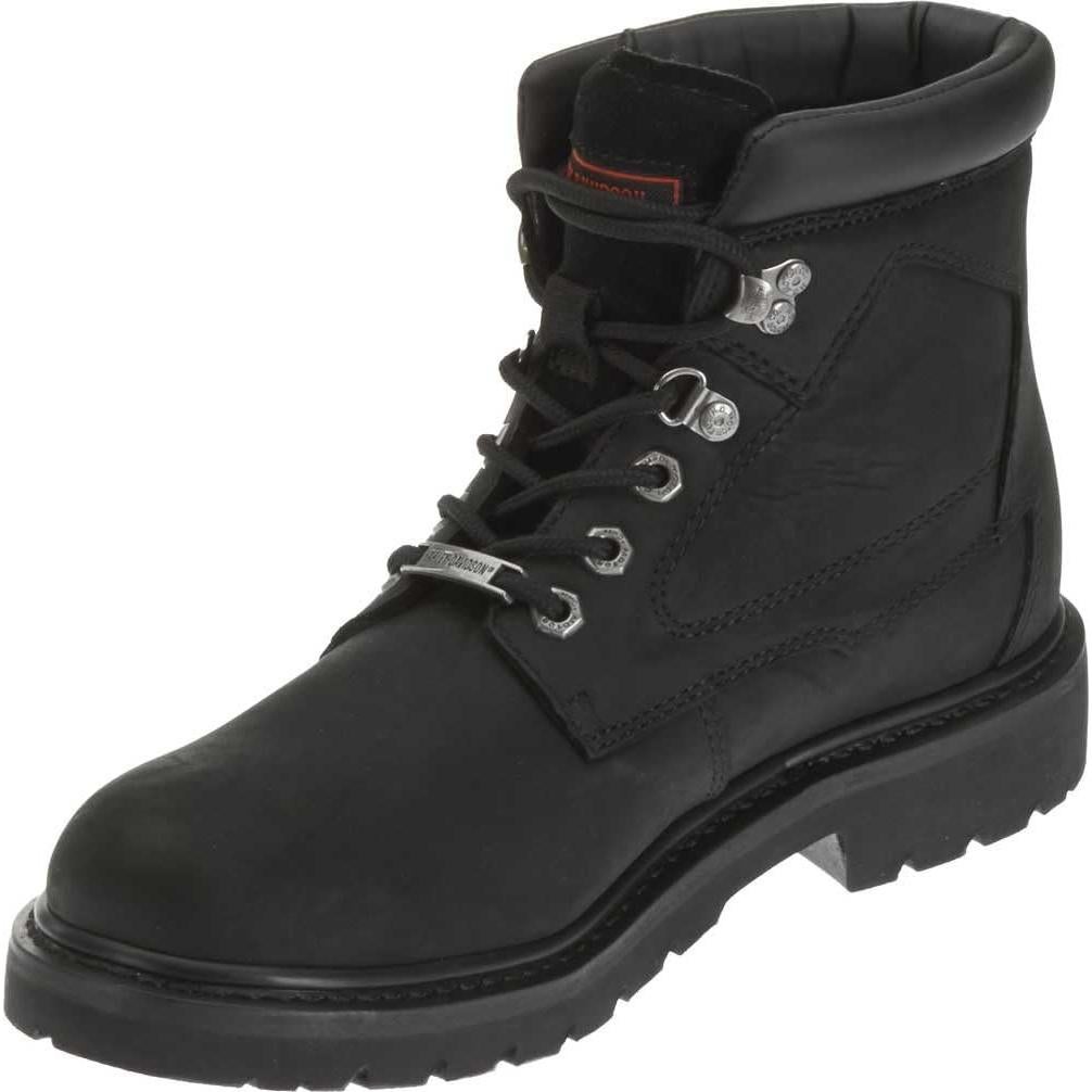 Bota Casual de Cuero Harley-Davidson para Hombre Talla 11