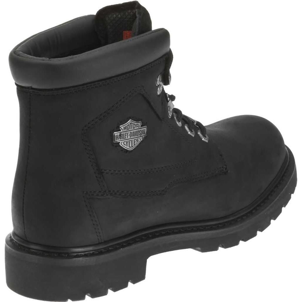 Bota Casual de Cuero Harley-Davidson para Hombre Talla 11