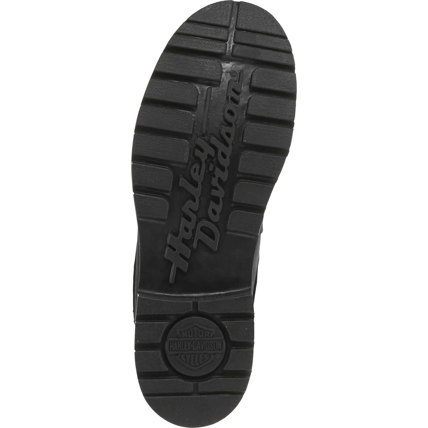 Bota Casual de Cuero Harley-Davidson para Hombre Talla 11