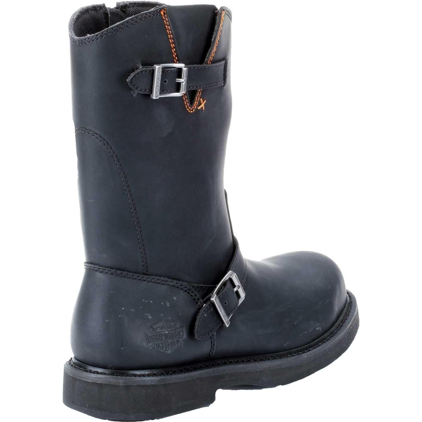 Bota de Seguridad Harley-Davidson Jason St para Hombre 41.5