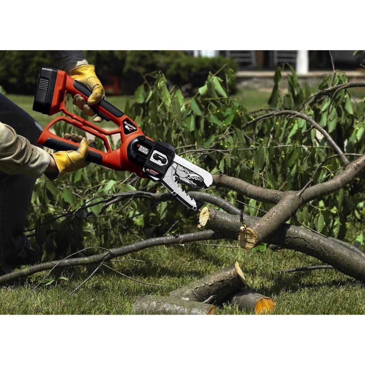 Guantes de Trabajo de Cuero Kim Yuan Talla M para Jardinería