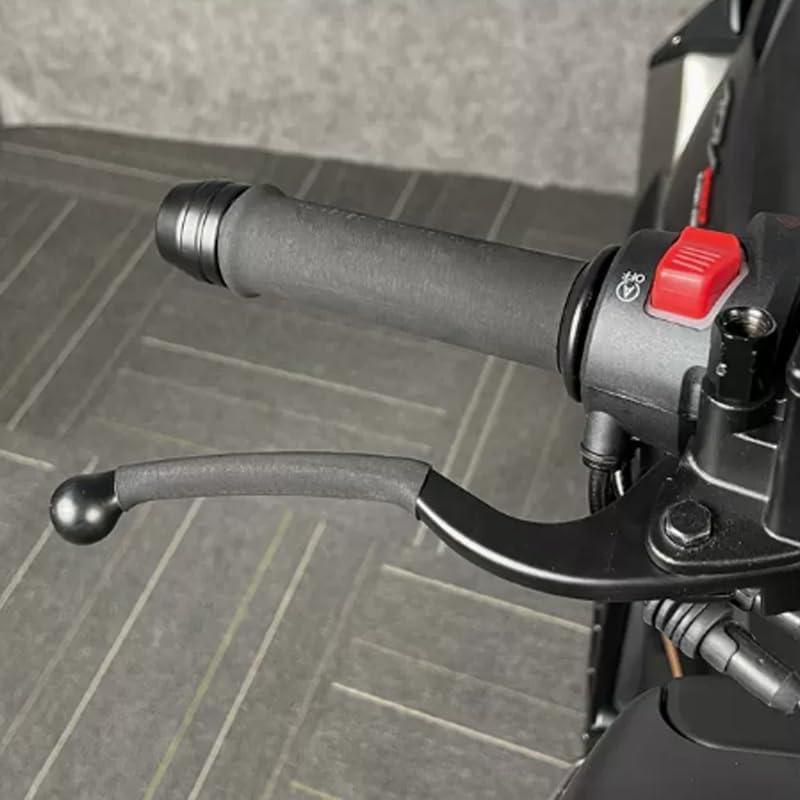 Agarre Retráctil del Manillar IZX para Motocicletas BMW