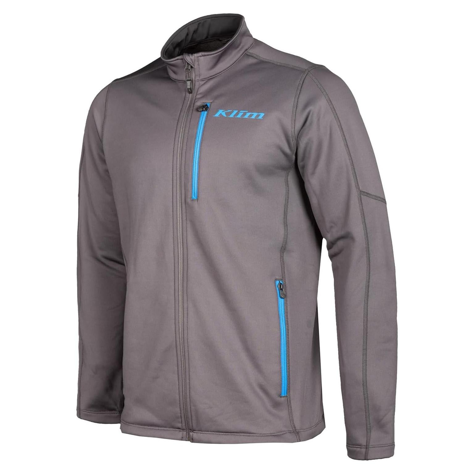 Chaqueta de Capa Media KLIM Inferno Hombre XX-Large Asfalto