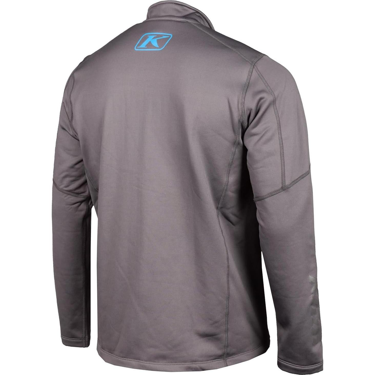 Chaqueta de Capa Media KLIM Inferno Hombre XX-Large Asfalto