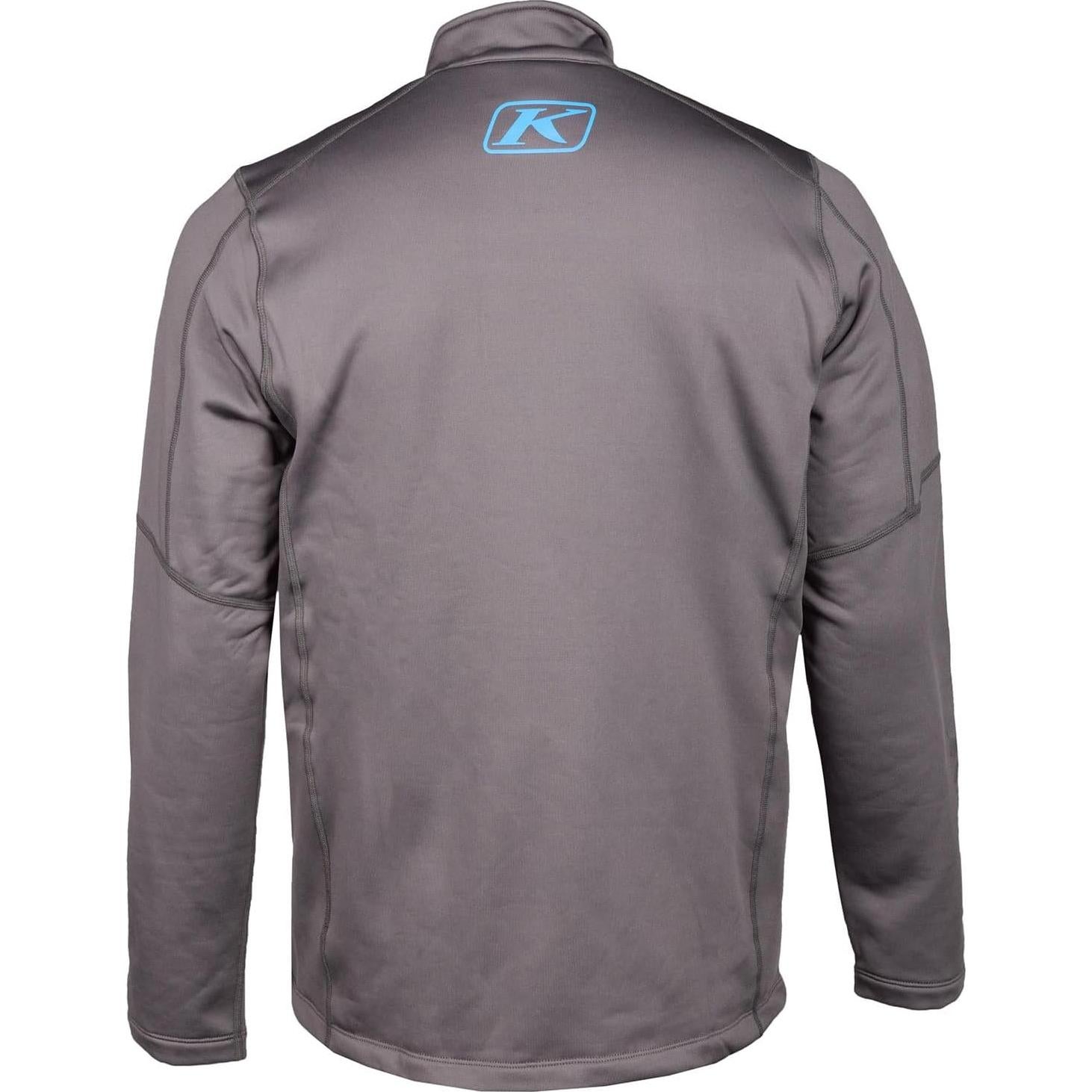 Chaqueta de Capa Media KLIM Inferno Hombre XX-Large Asfalto