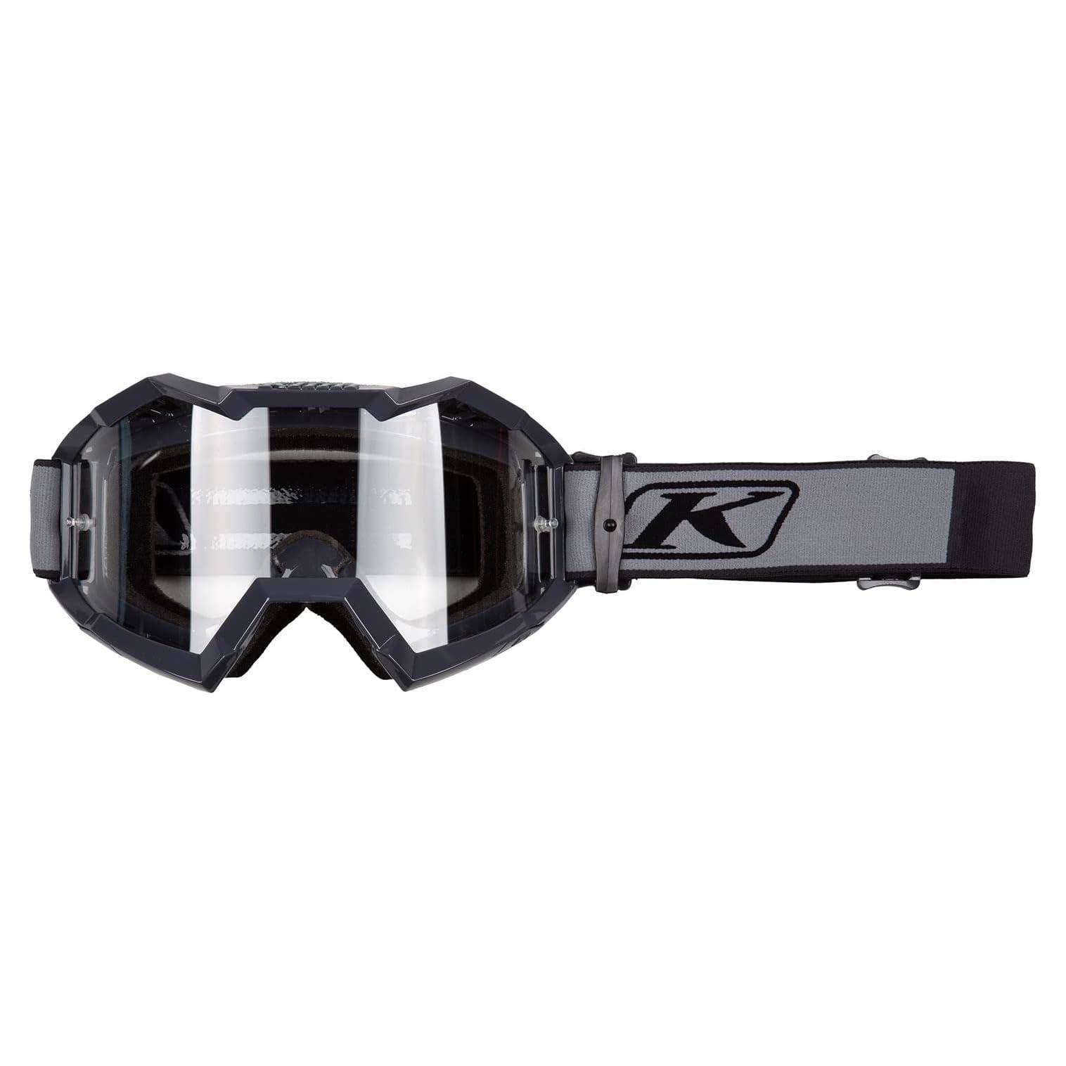 Gafas Off-Road KLIM Viper para Motocicleta - Lente Clara