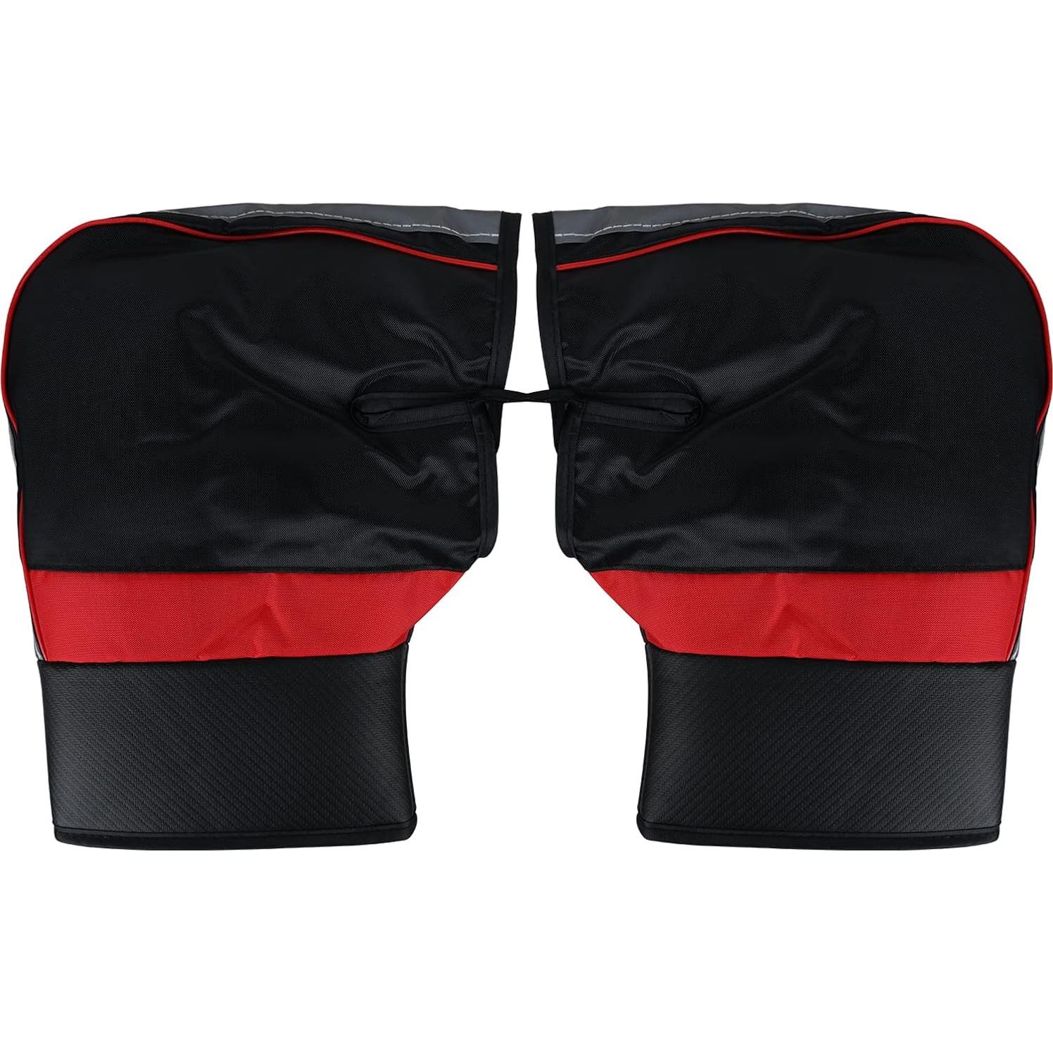 Manoplas Impermeables XGOPTS para ATV y Motonieve Térmicas