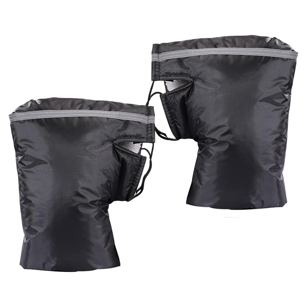 Guantes Térmicos Impermeables para Motocicleta Haozaikeji
