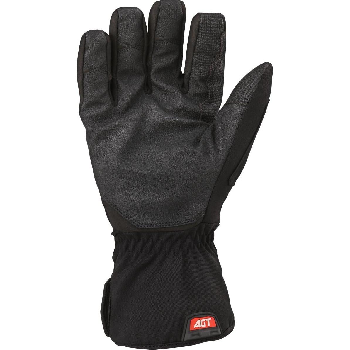 Guantes de Protección Ironclad Tundra Aislados Impermeables Grande