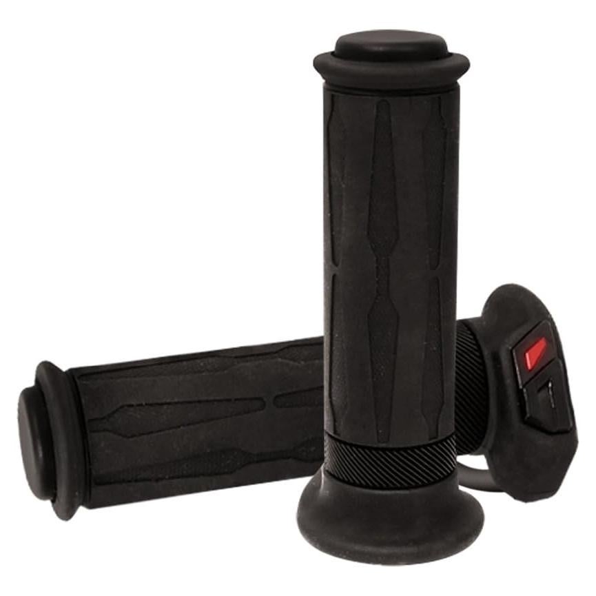 Puños Calefactables Koso AM111030 para Motocicletas