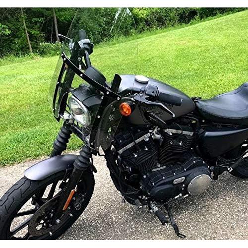 Cubiertas de Agarre HASkulle para Manos Grandes 5" Negro