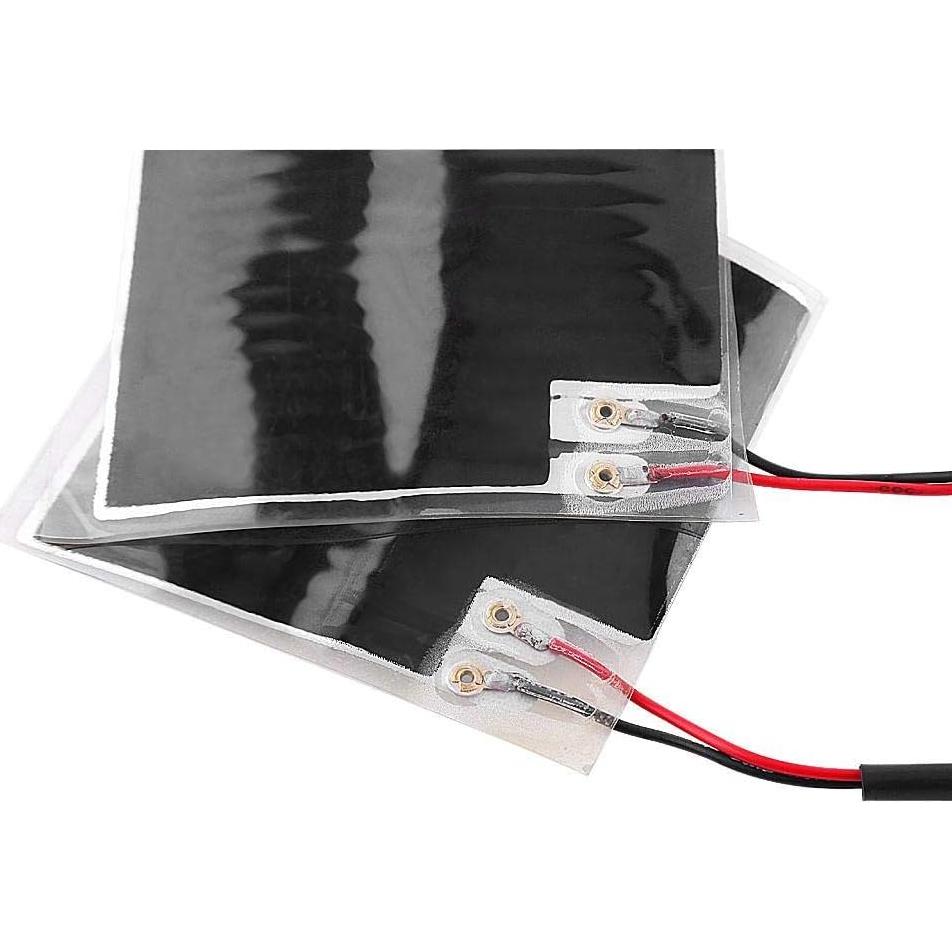 Calentadores de Manos para ATV Reminnbor 12V con Interruptor