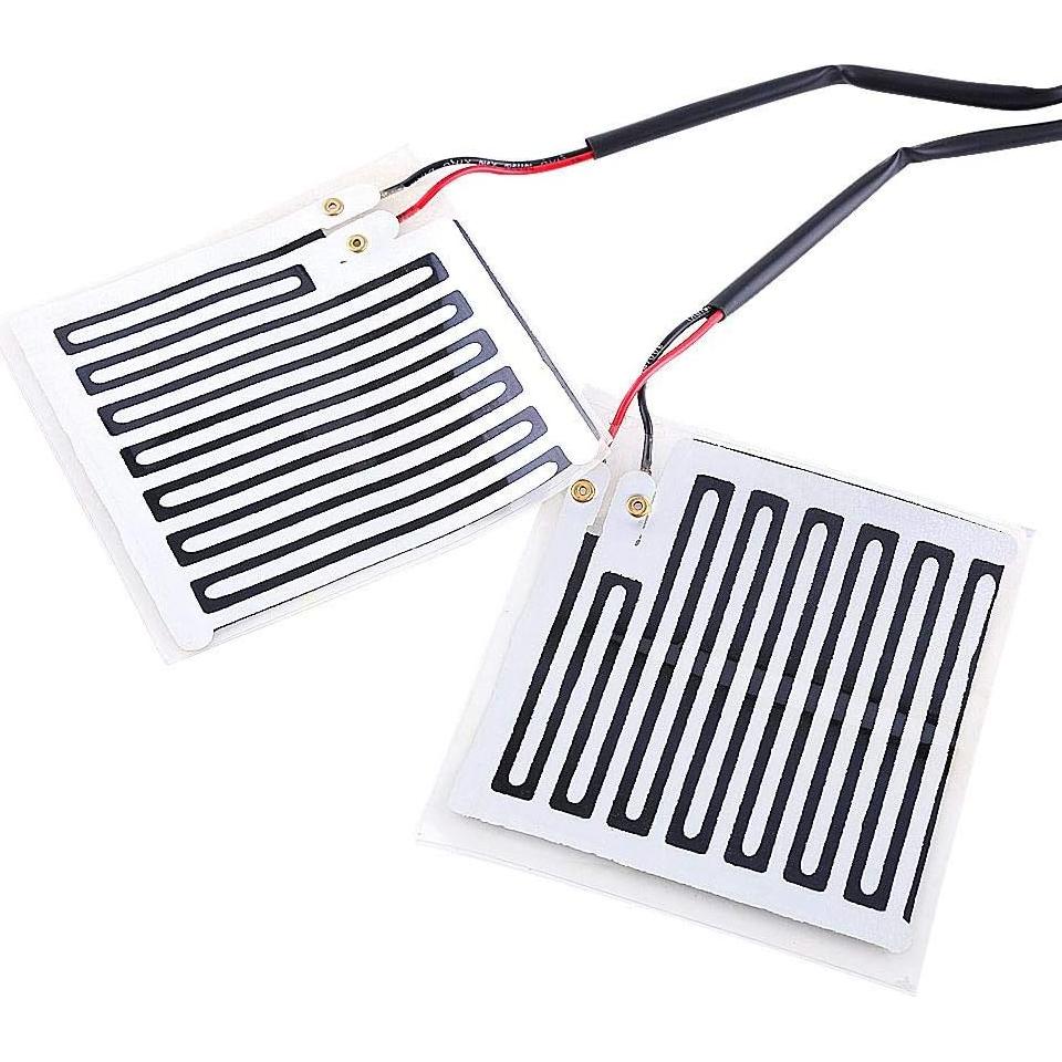 Calentadores de Manos para ATV Reminnbor 12V con Interruptor