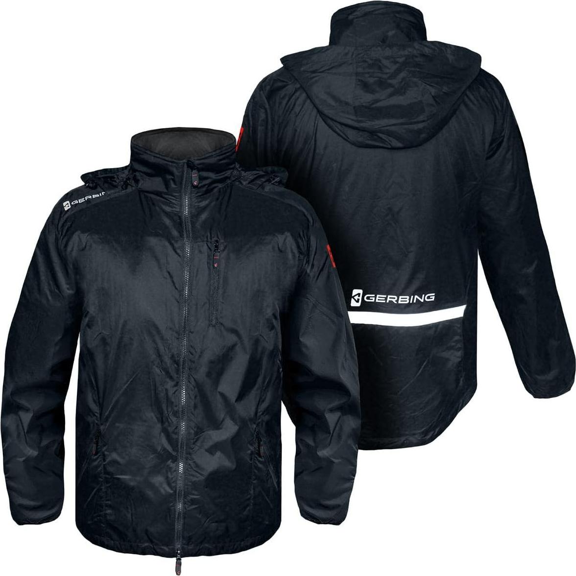 Chaqueta Térmica Gerbing 12V Liner 2.0 - 7 Zonas de Calor