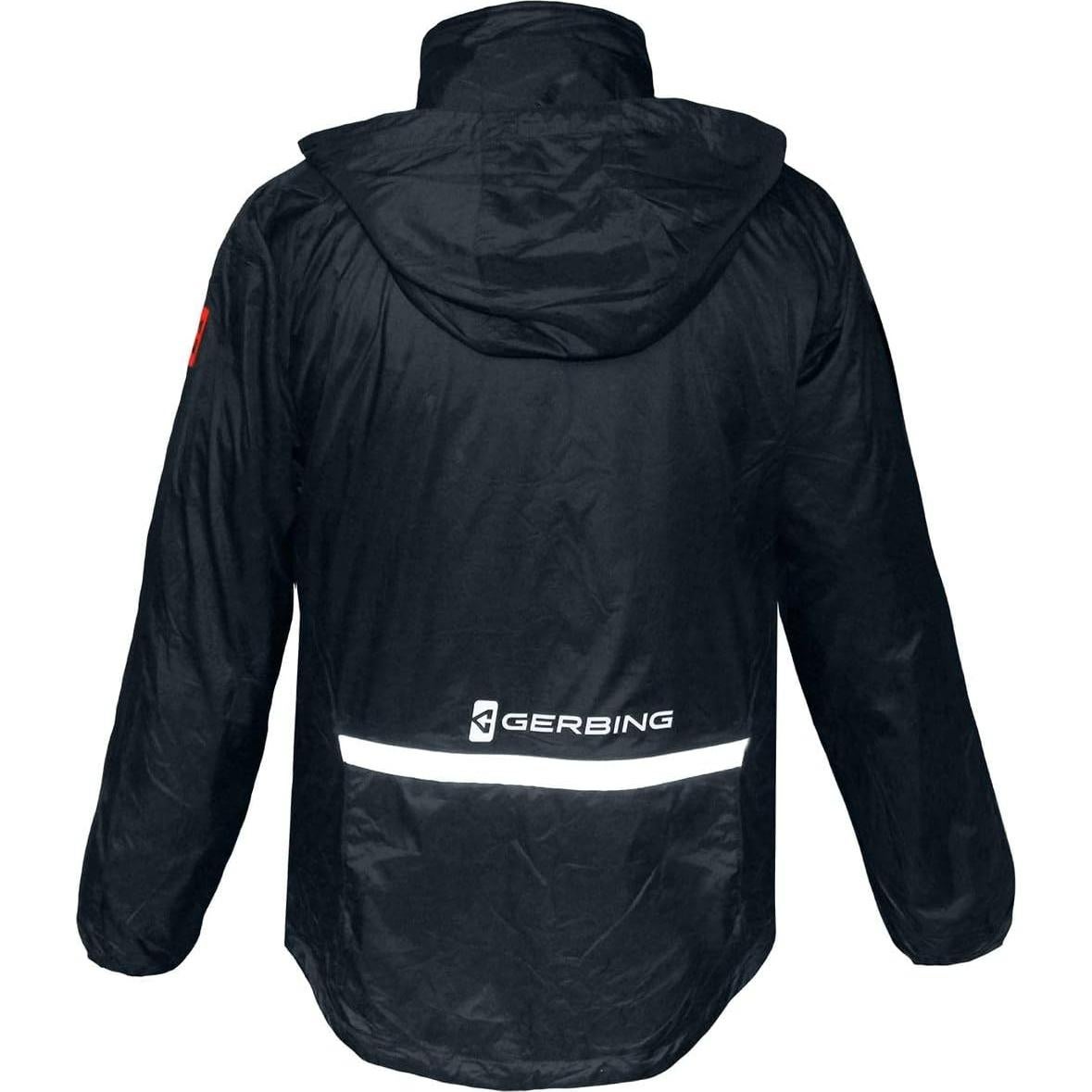 Chaqueta Térmica Gerbing 12V Liner 2.0 - 7 Zonas de Calor