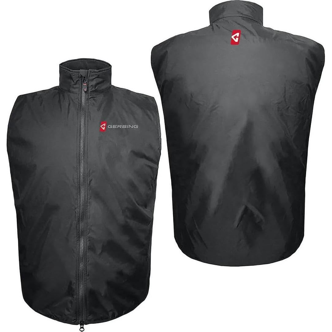 Chaleco Térmico Unisex Gerbing 12V Resistente al Viento