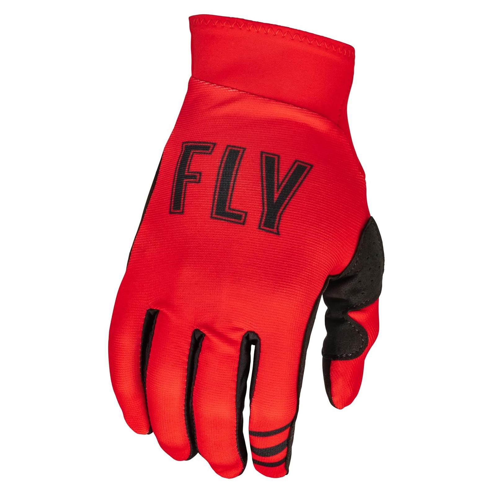 Guantes de Motocross Fly Racing Pro Lite 2023 Rojo XX-Large