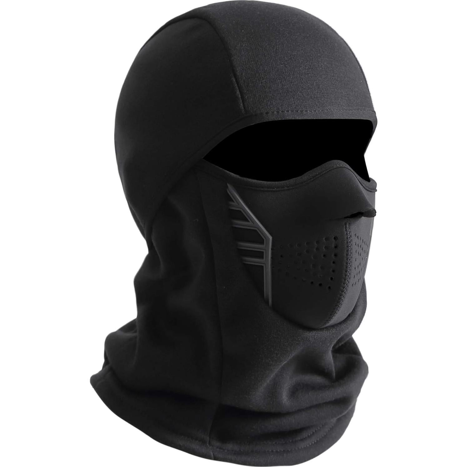 Balaclava IRELIA Térmica Polar Unisex a Prueba de Viento