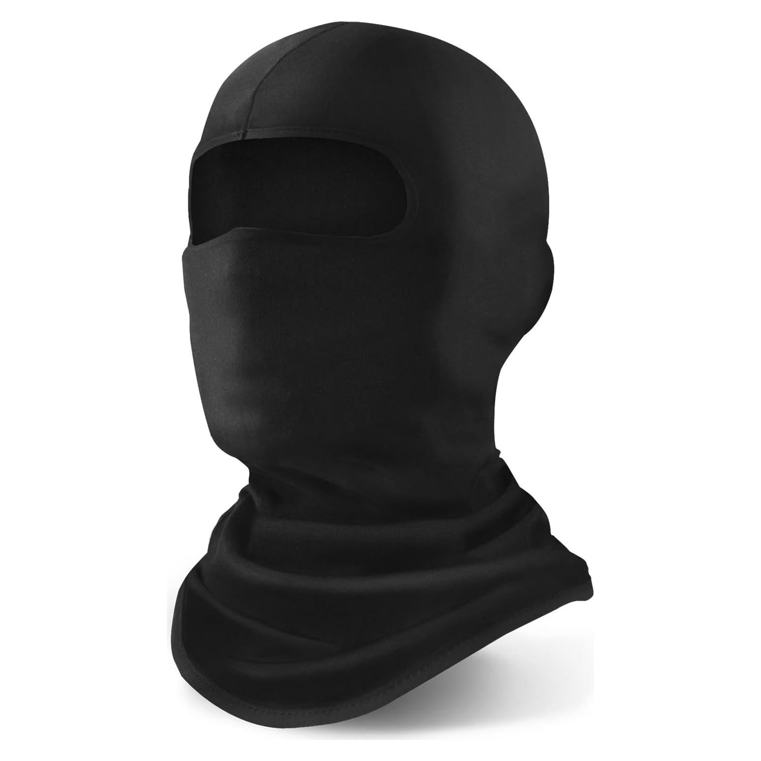 Máscara de Esquí YESLIFE Unisex - Protección UV y Viento