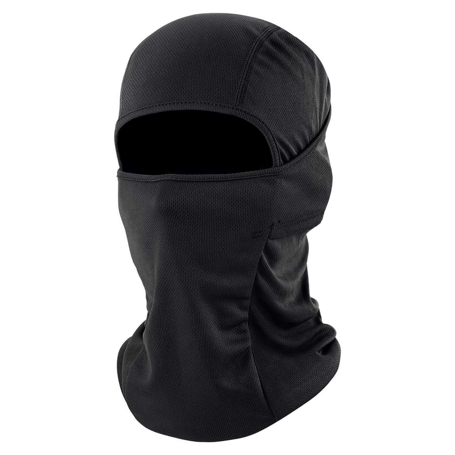 Pasamontañas Unisex Ski Mask Shiesty - Protector UV y Viento