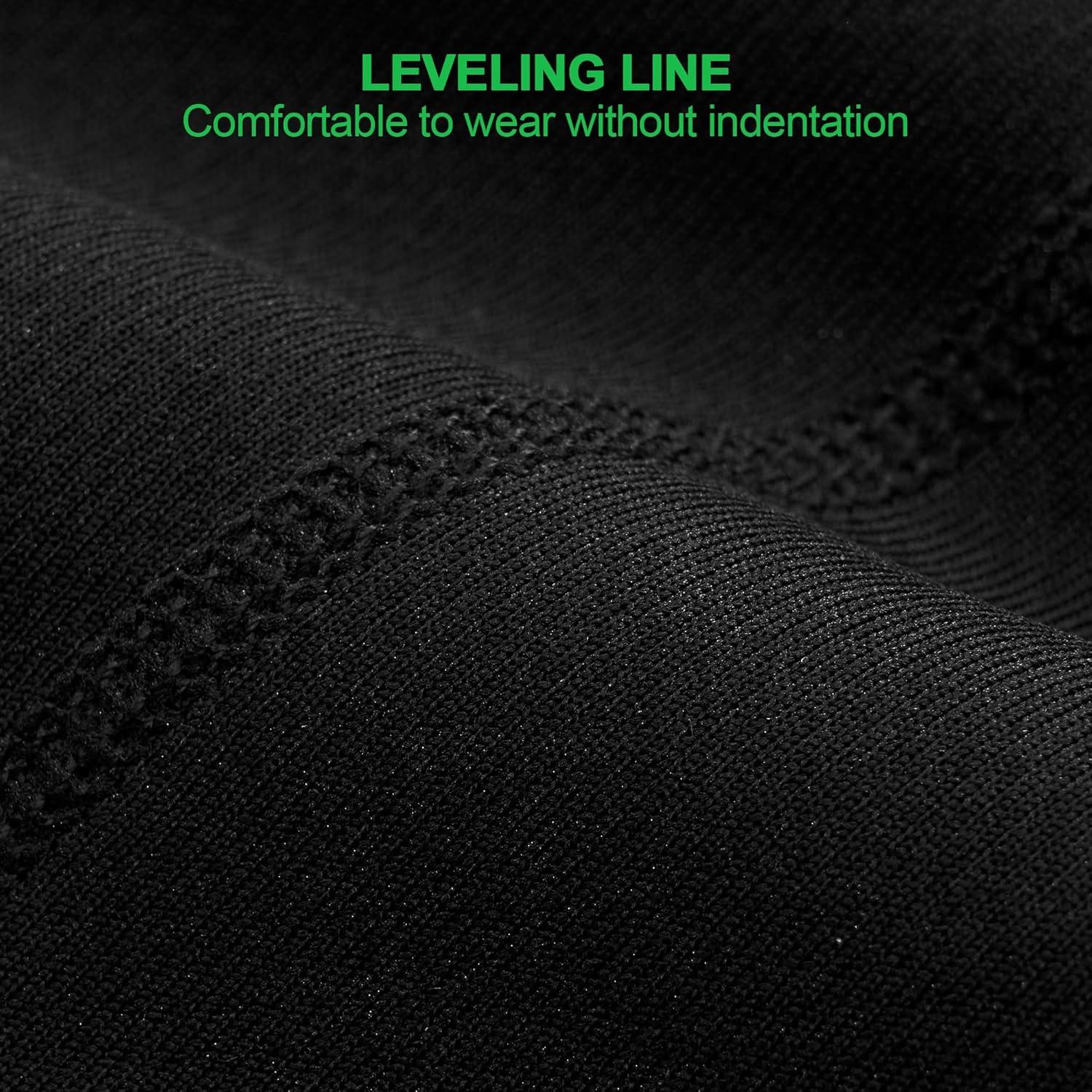 Máscara Balaclava de Esquí Qinglonglin 3 Piezas Transpirable