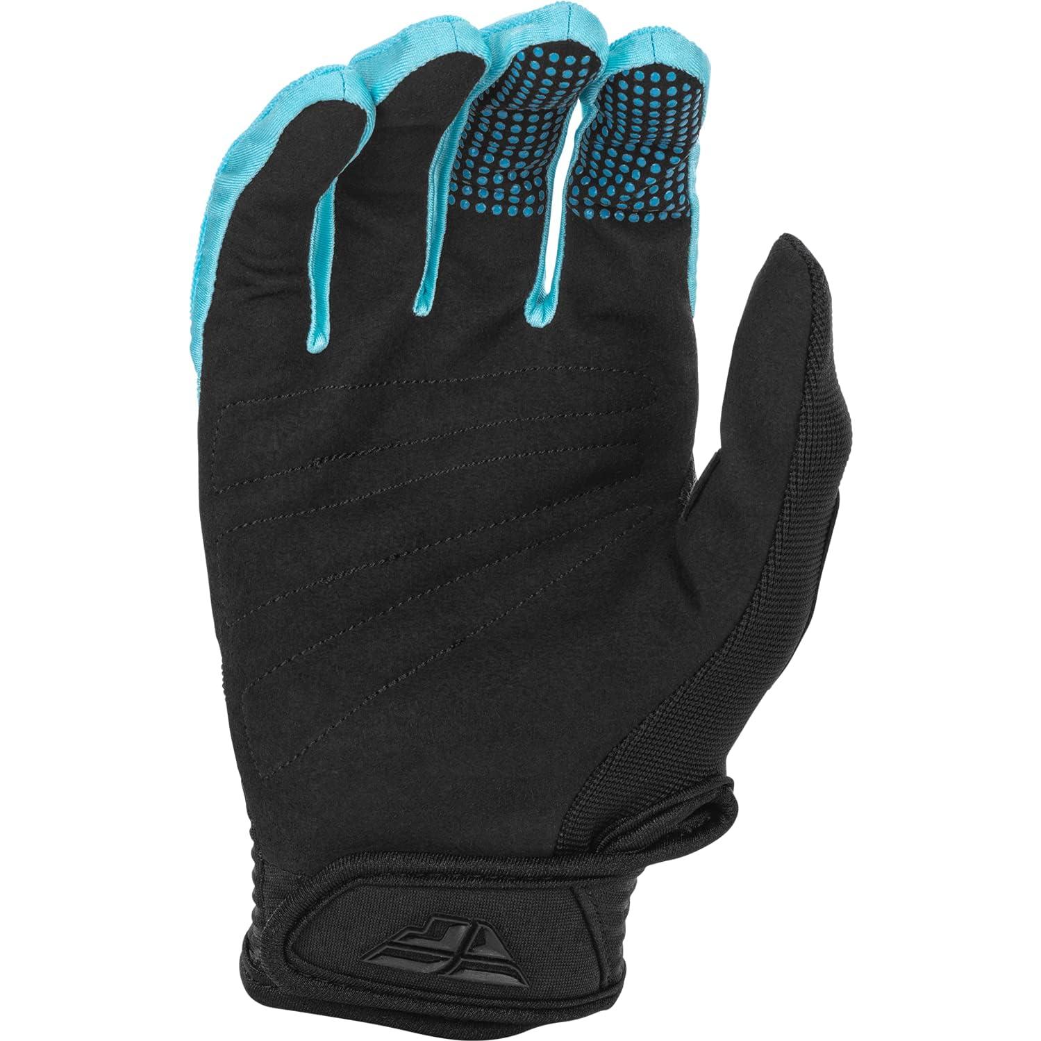 Guantes de Ciclismo Fly Racing F-16 Juveniles XX-Pequeños