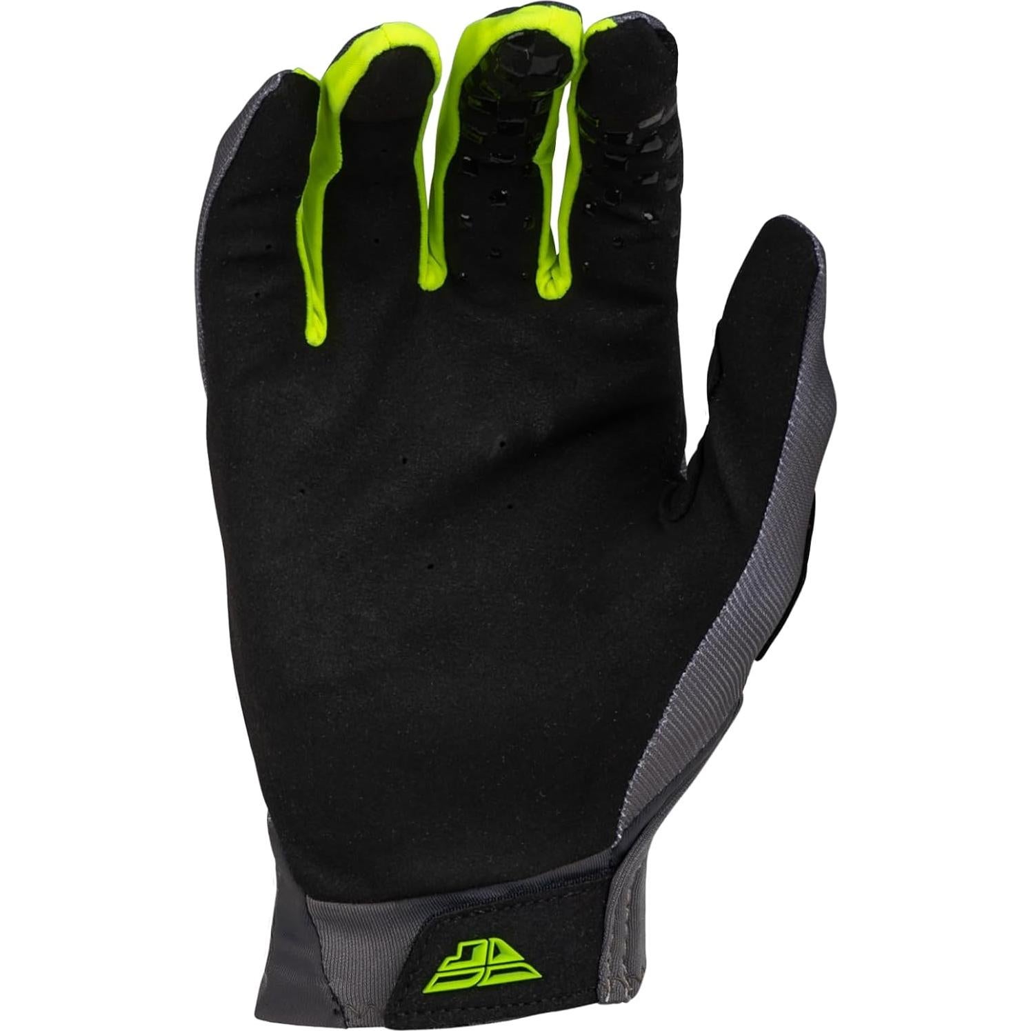 Guantes de Motocross Fly Racing Pro Lite Juvenil Grande