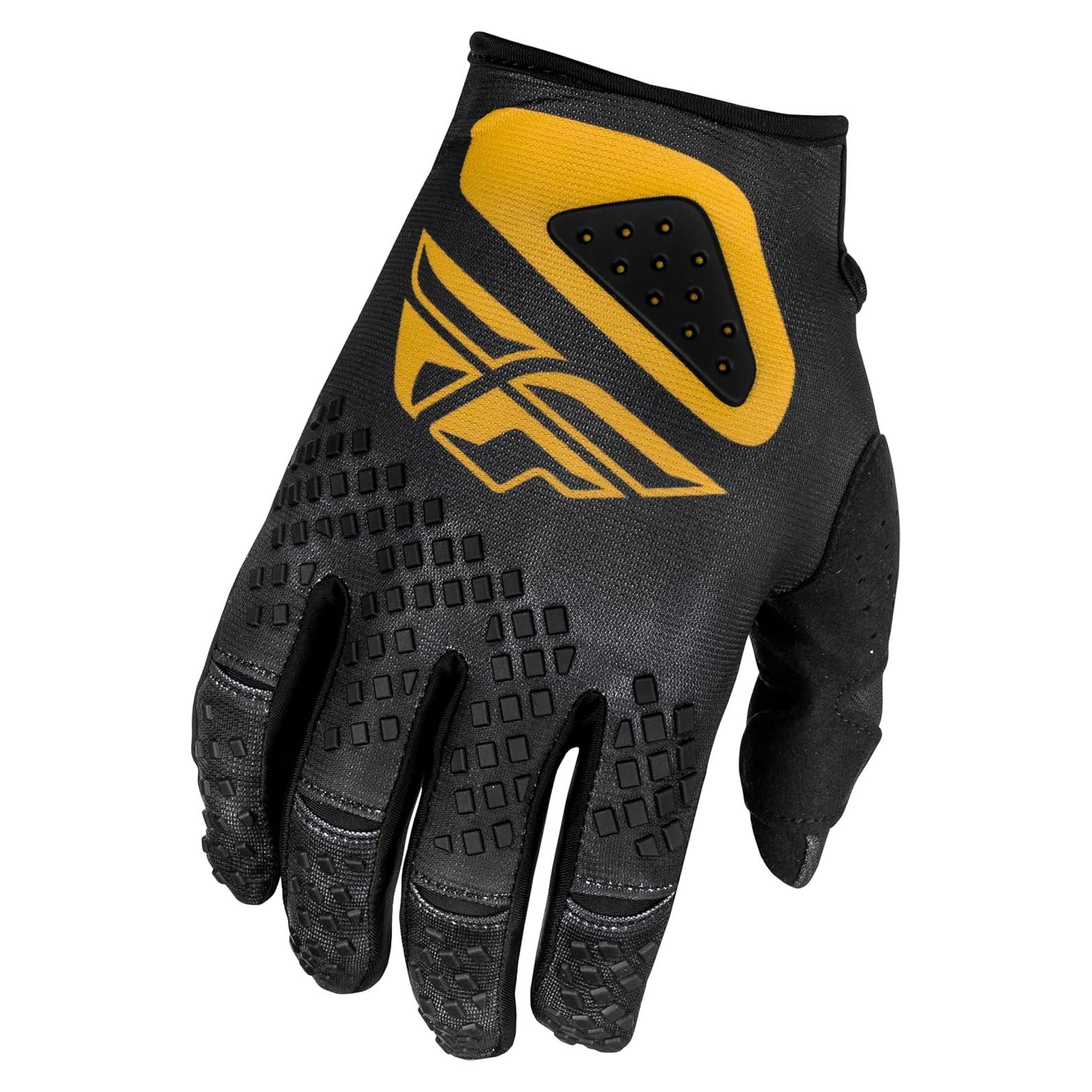 Guantes de Motocross Fly Racing Kinetic Center Juvenil M