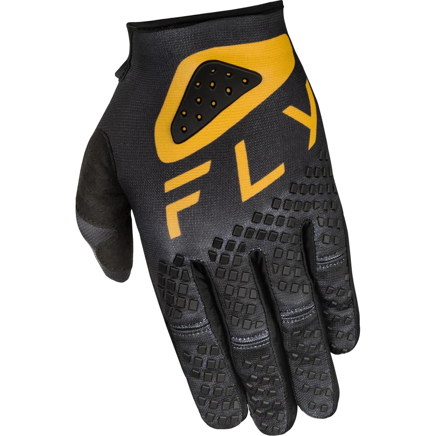 Guantes de Motocross Fly Racing Kinetic Center Juvenil M