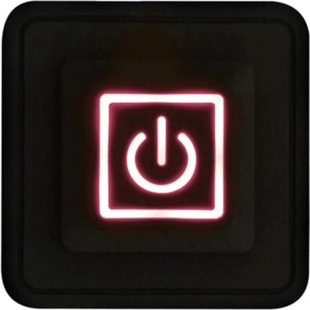 Controlador de Temperatura NXA-CYJ 3 Marchas 3.7-12V