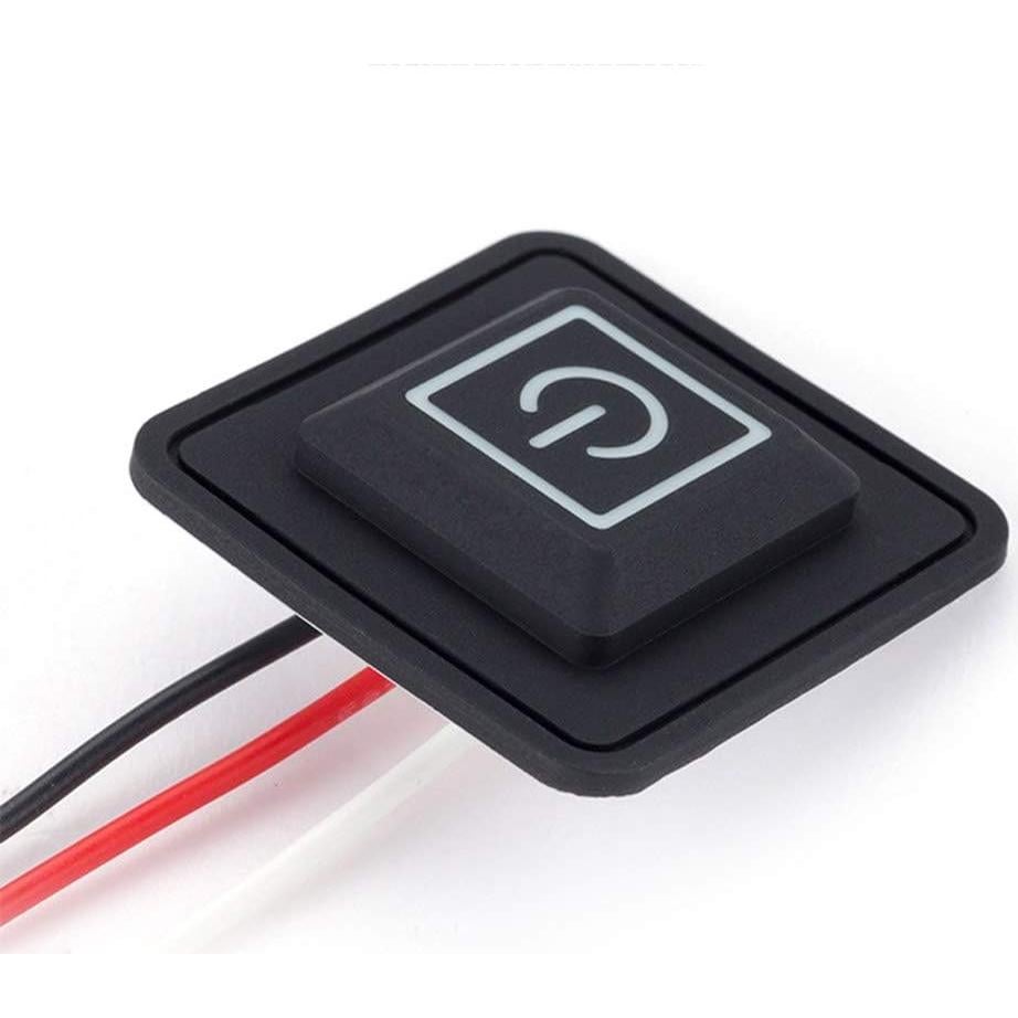 Controlador de Temperatura NXA-CYJ 3 Marchas 3.7-12V