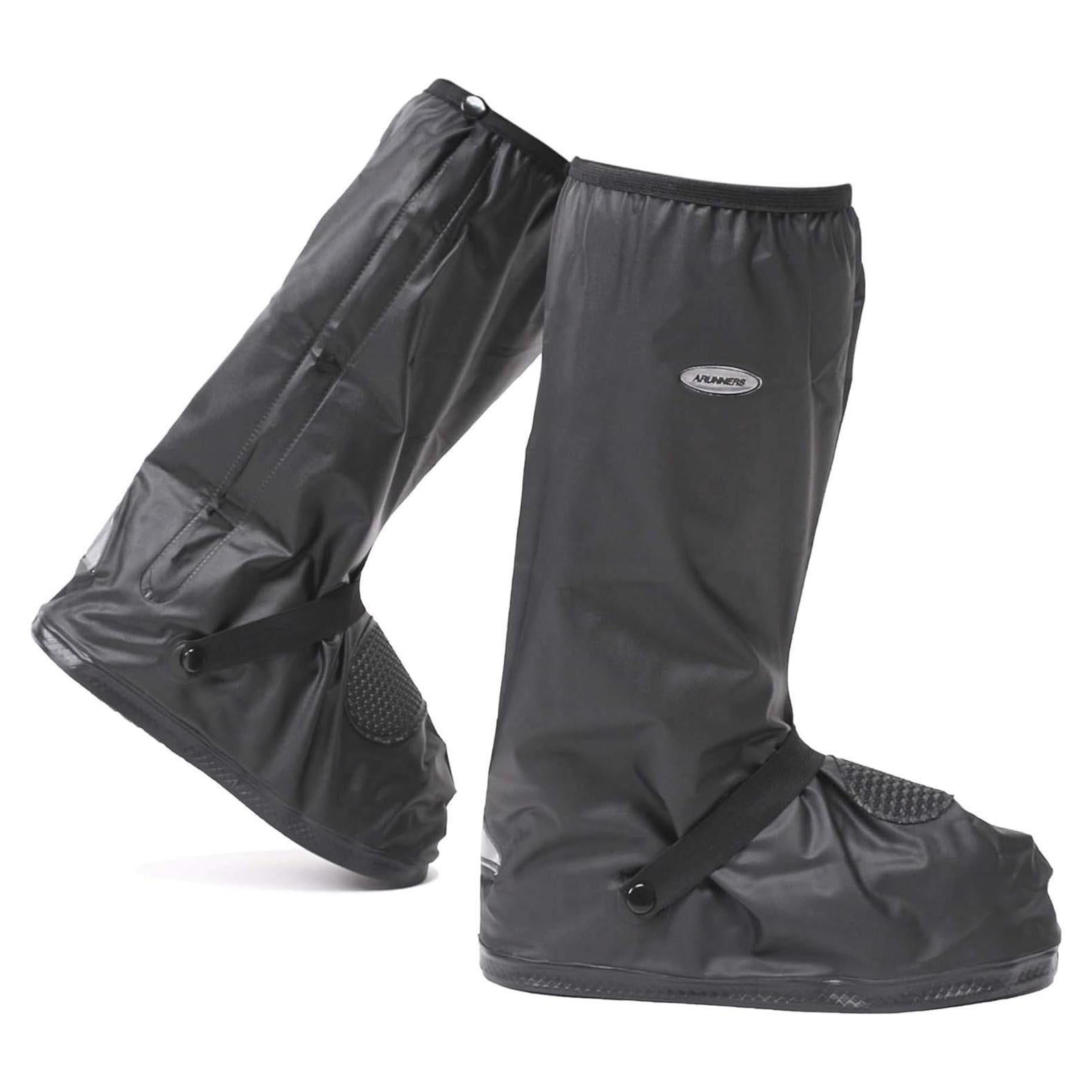Cubiertas de Zapatos Impermeables Life-C 3XL para Lluvia y Nieve