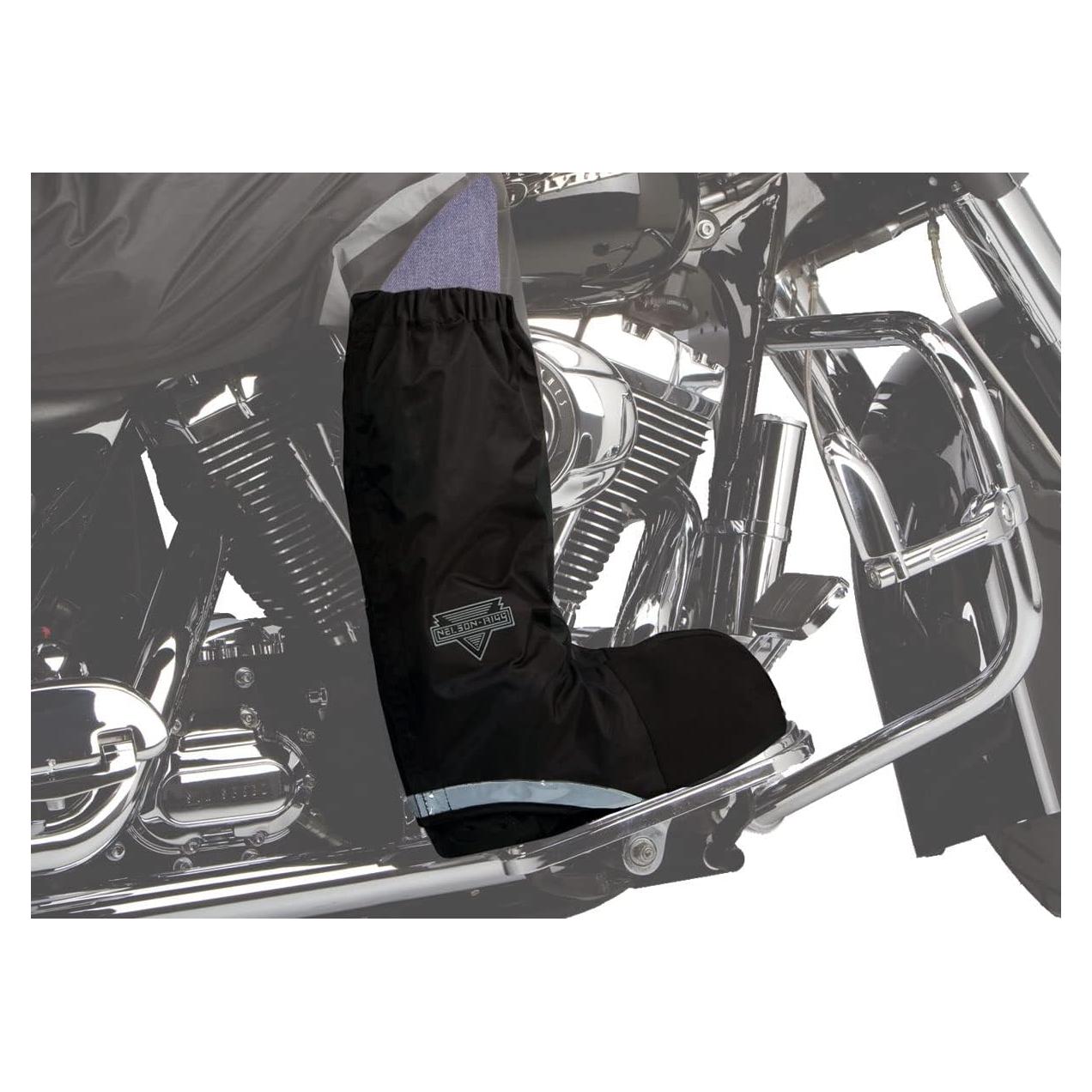 Cubierta Impermeable para Botas Unisex Nelson-Rigg XL