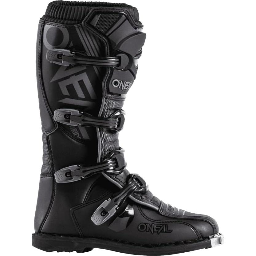 Botas de motocross O'NEAL Element 10 Negro