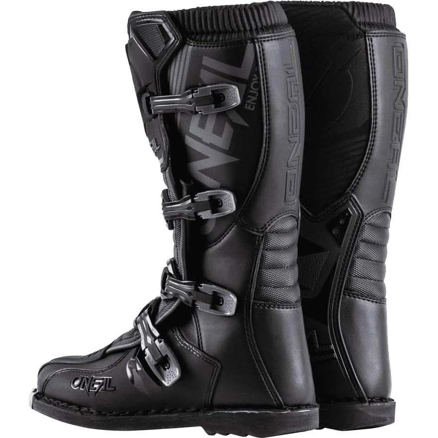 Botas de motocross O'NEAL Element 10 Negro