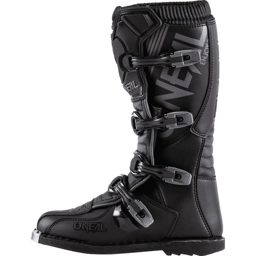 Botas de motocross O'NEAL Element 10 Negro